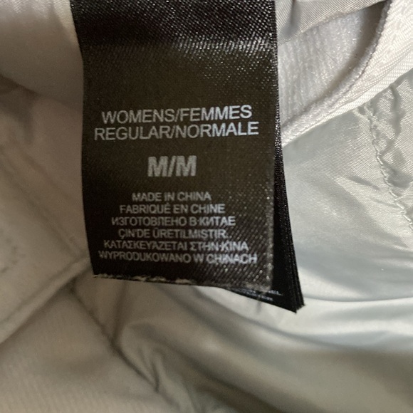 The North Face Women's Hyvent Ski Pants - Picture 6 of 9